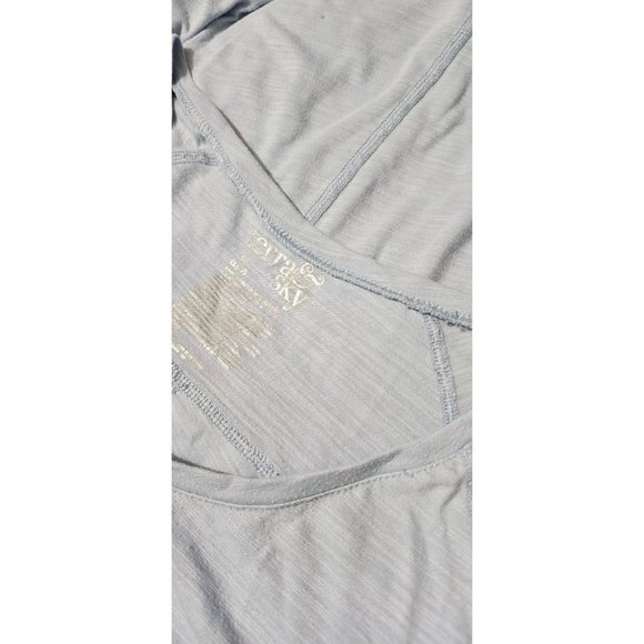 Terra and Sky sz 14 Blue Tshirt - Picture 3 of 3